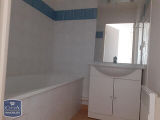  Appartement à louer 3 pièces 54 m²
