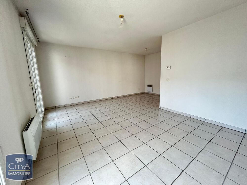 location Appartement - 3 pi�ce(s) - 67 m� Romans-sur-Is�re (26100)