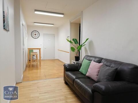  Appartement � louer 1 pi�ce 28 m�