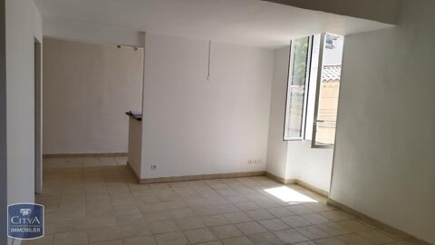  Appartement � louer 2 pi�ces 44 m�