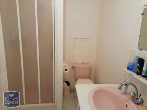  Appartement � louer 1 pi�ce 19 m�