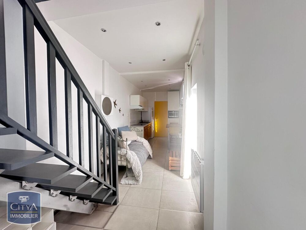 À LOUER : Appartement T2 à Grenoble, idéalement situé da....