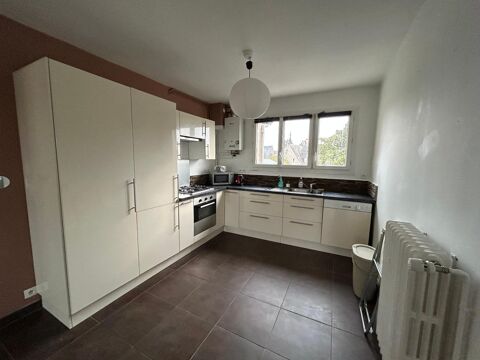  Appartement  louer 3 pices 81 m