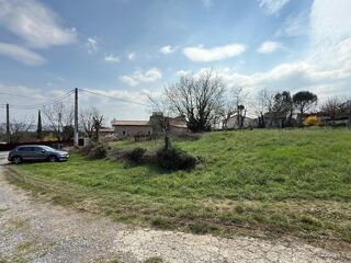  Terrain  vendre 571 m