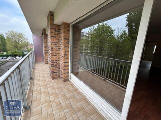  Appartement � louer 3 pi�ces 76 m�