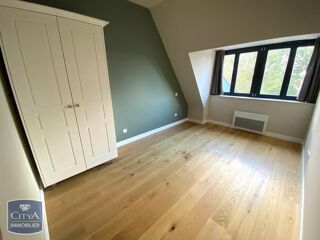  Appartement à louer 2 pièces 51 m²