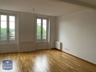  Appartement � louer 1 pi�ce 32 m�