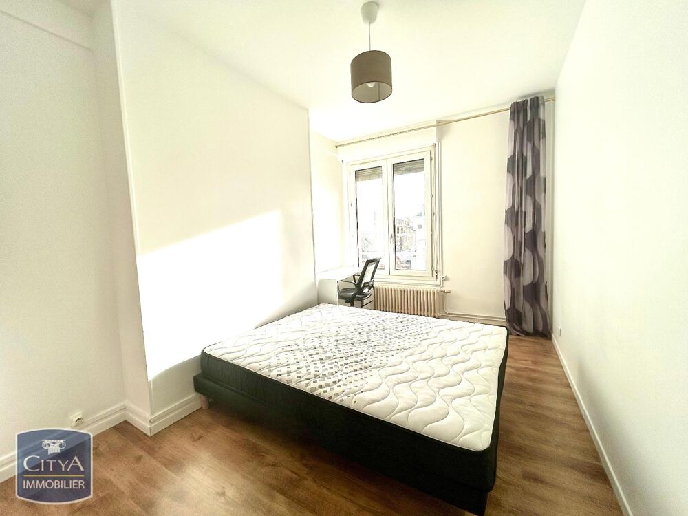 À LOUER : Colocation moderne et lumineux situé à Amiens.....