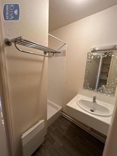  Appartement � louer 1 pi�ce 23 m�