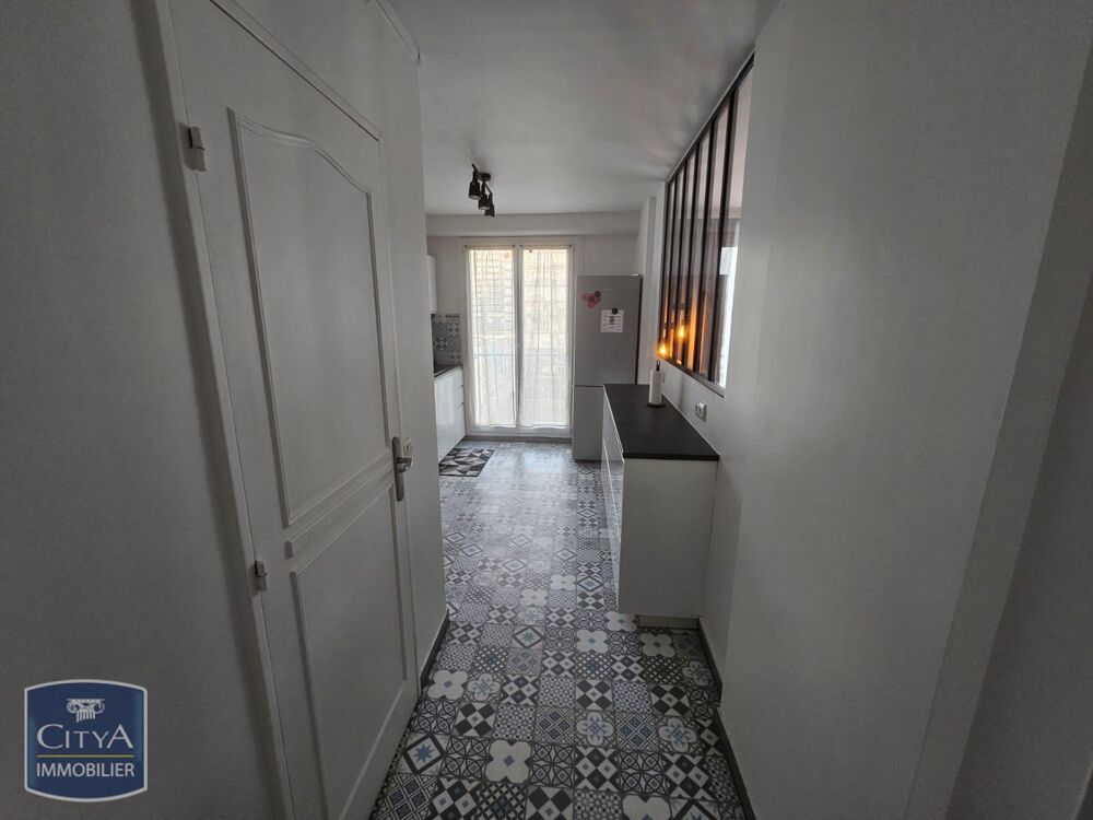 Appartement a louer saint-gratien - 4 pièce(s) - 84 m2 - Surfyn