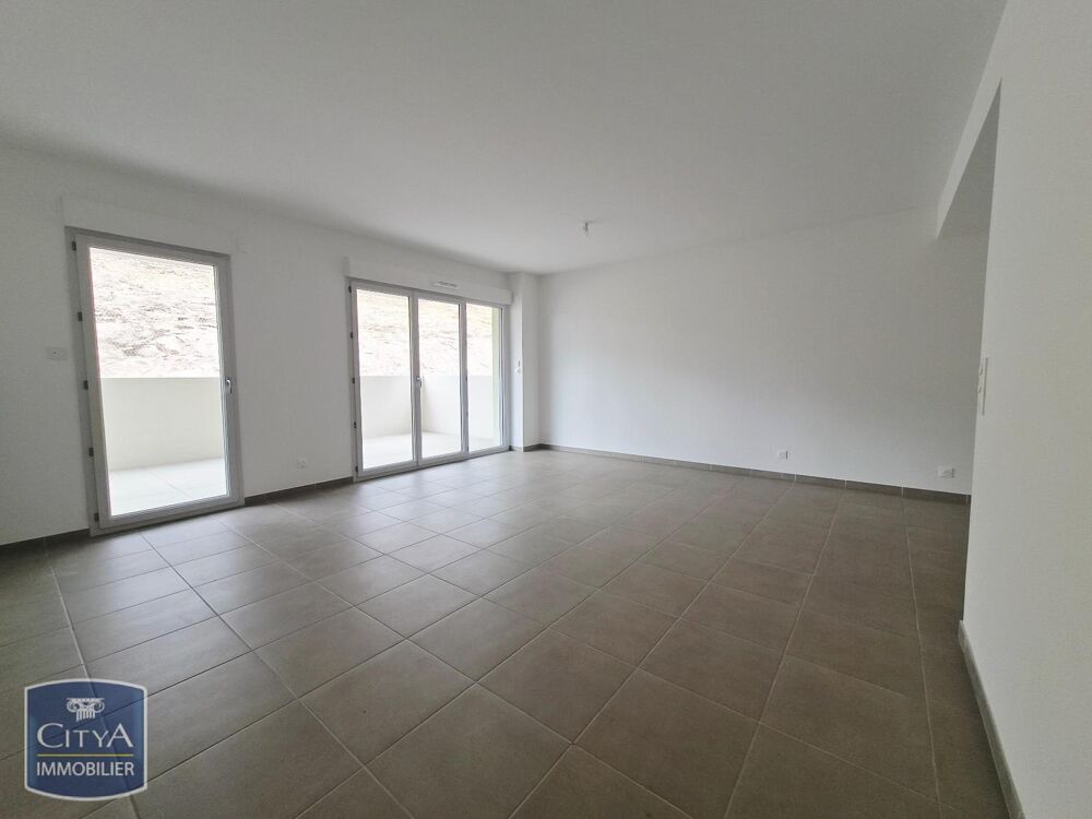 location Appartement - 2 pièce(s) - 56 m² Saint-Raphaël (83700)