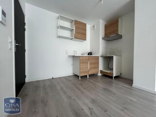  Appartement à louer 3 pièces 63 m²