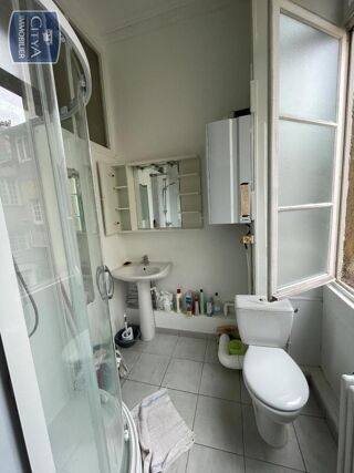  Appartement � louer 2 pi�ces 59 m�