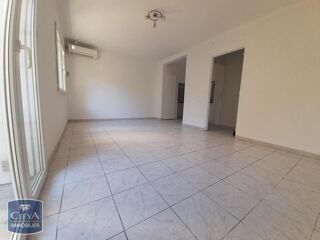 location Appartement - 1 pièce(s) - 29 m² Nîmes (30000)