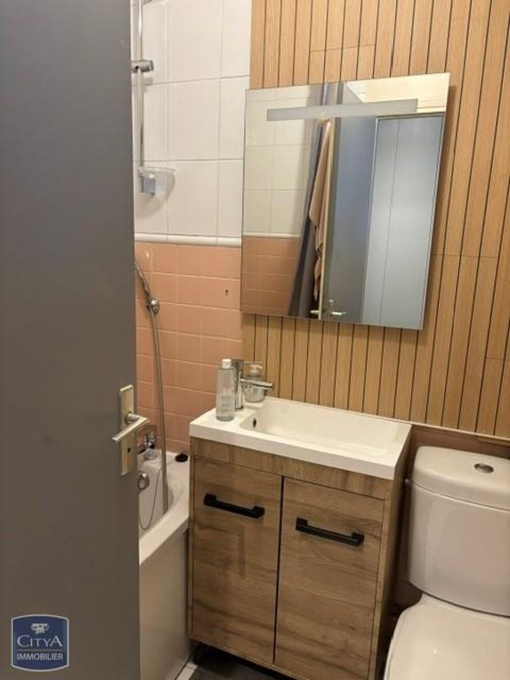 location Appartement - 1 pièce(s) - 20 m² Dijon (21000)
