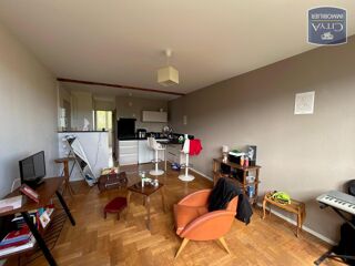  Appartement � louer 2 pi�ces 40 m�