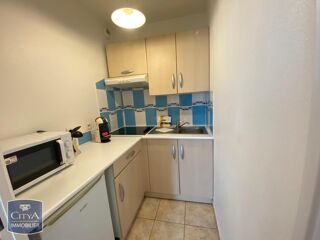  Appartement à louer 1 pièce 20 m²