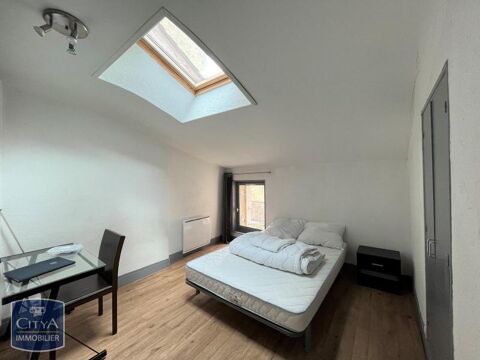  Appartement � louer 2 pi�ces 30 m�