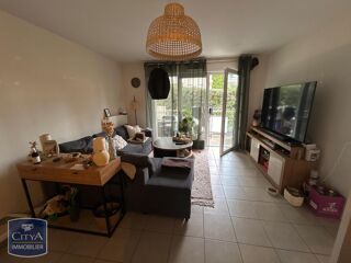  Appartement à louer 2 pièces 47 m²