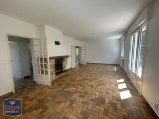  Maison à louer 5 pièces 122 m²