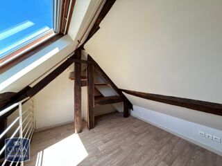  Appartement � louer 1 pi�ce 23 m�