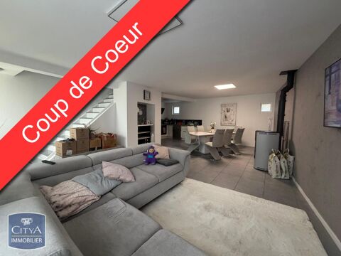  Maison � louer 3 pi�ces 105 m�