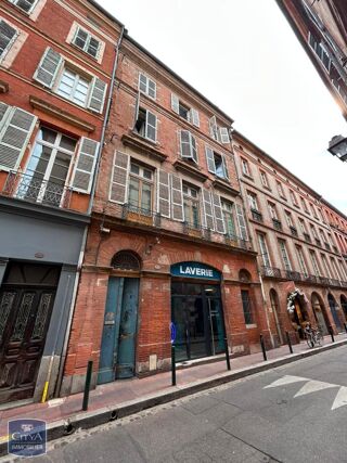  Appartement à louer 1 pièce 20 m²