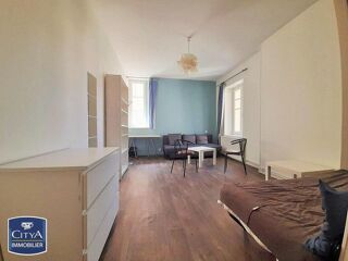  Appartement à louer 1 pièce 35 m²