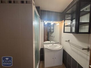  Appartement à louer 2 pièces 39 m²