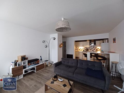  Appartement  louer 2 pices 48 m