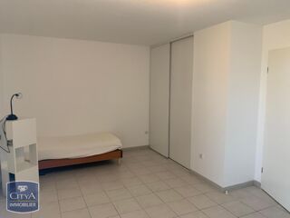  Appartement à louer 1 pièce 33 m²