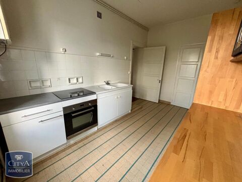  Appartement � louer 3 pi�ces 103 m�