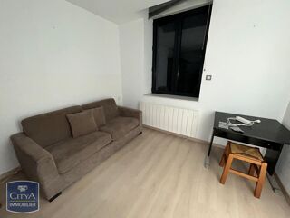  Appartement � louer 1 pi�ce 18 m�