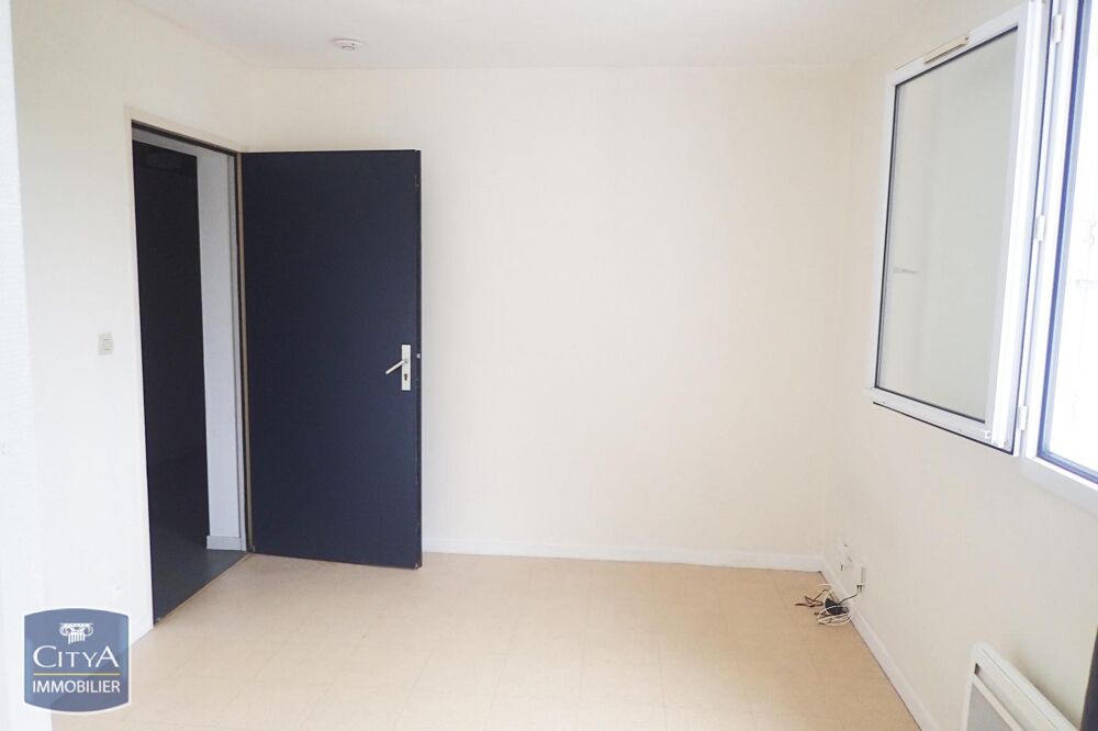 location Appartement - 1 pièce(s) - 15 m² Angers (49000)