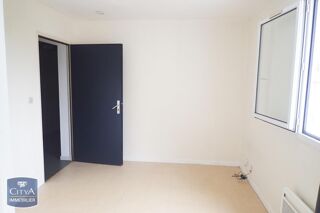  Appartement à louer 1 pièce 15 m²