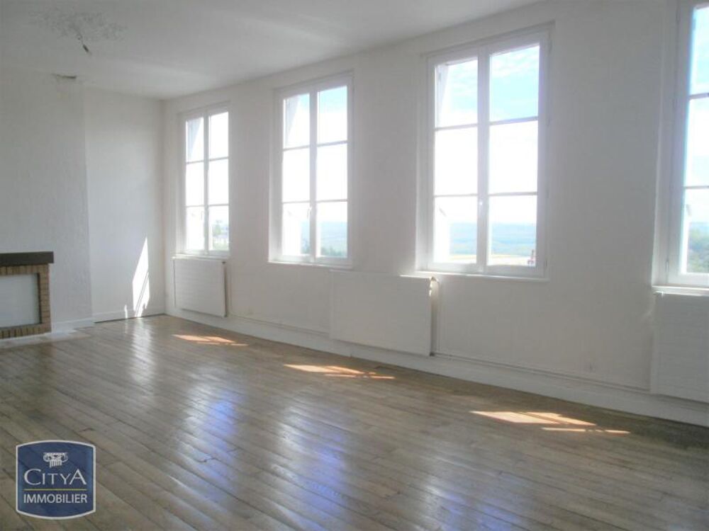 EXCLUSIVITÉ - APPARTEMENT SPACIEUX ET LUMINEUX En locati....