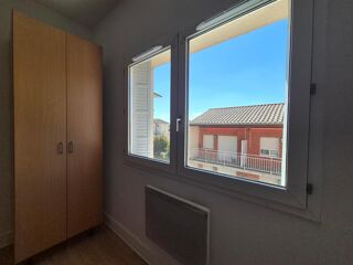  Appartement à louer 1 pièce 17 m²