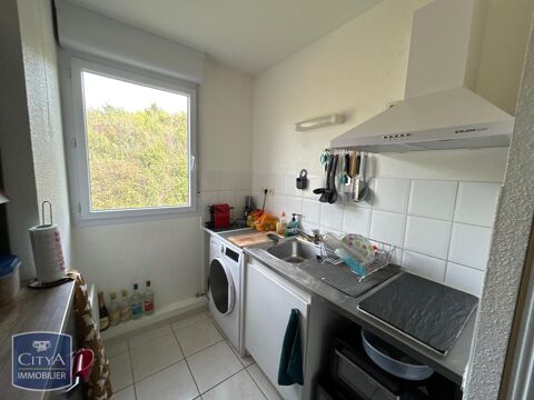  Appartement � louer 3 pi�ces 56 m�