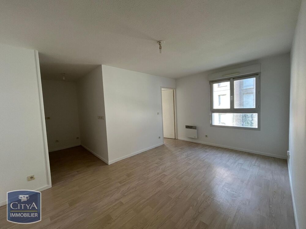 location Appartement - 2 pièce(s) - 34 m² Longueau (80330)
