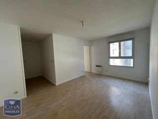  Appartement à louer 2 pièces 34 m²