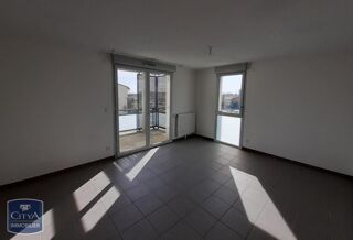  Appartement à louer 2 pièces 42 m²