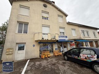  Appartement à louer 2 pièces 42 m²