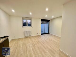  Appartement � louer 2 pi�ces 40 m�