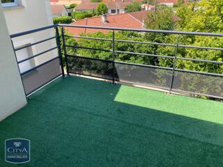  Appartement à louer 2 pièces 49 m²