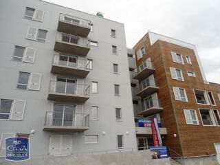  Appartement � louer 1 pi�ce 33 m�