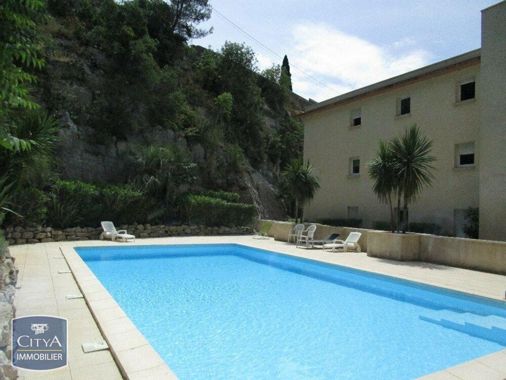 location Appartement - 3 pièce(s) - 81 m² Nîmes (30000)