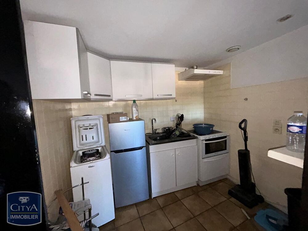 location Appartement - 2 pièce(s) - 43 m² Chalon-sur-Saône (71100)