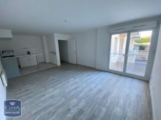  Appartement à louer 2 pièces 51 m²