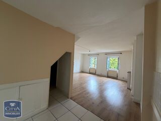  Appartement à louer 2 pièces 63 m²