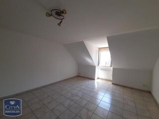  Appartement à louer 3 pièces 72 m²
